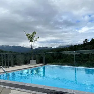 4* Отель Rivendell