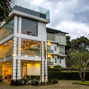  Hotel Ganthera