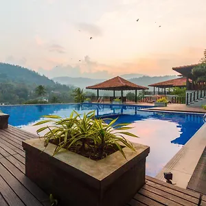 4* Отель Serendip Stone And