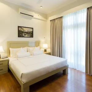 Hotel Serene, Kandy