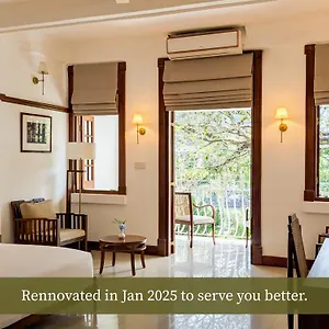 Hotel Suisse, Kandy