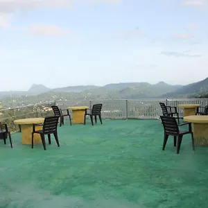 3* Отель Pure Nature