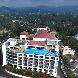 Hotel The Grand Kandyan, Kandy