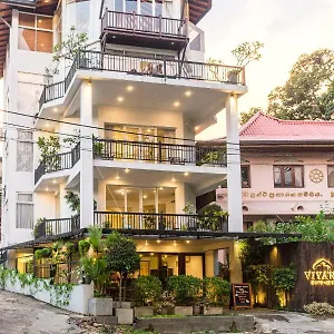 Viyana Boutique Kandy
